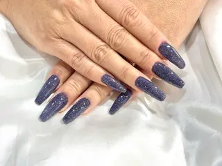 ネイル nailsister まゆのネイルデザイン