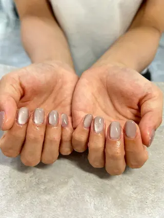 ネイル Ray. Maayaのネイルデザイン