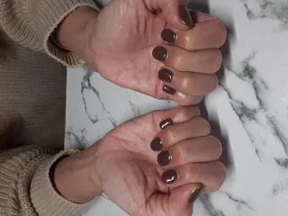 ネイル LANLAN所属・Lan Lanのネイルデザイン