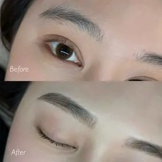 アイブロウ deicy 表参道のマツエク・マツパデザイン