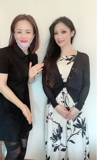 山戸雅代 ~θTHETA~のエステ・リラクイメージ