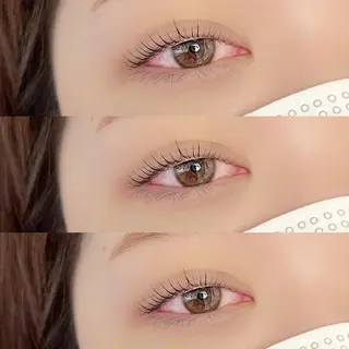 マツエク・マツパ Rona eye ひろなのマツエク・マツパデザイン