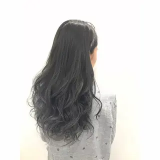 ミディアム hair&make NOISM -eha-所属・メンズ特化美容師/ 新井　洸太のヘアスタイル