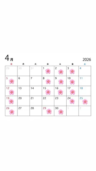 松下 奈央のヘアスタイル