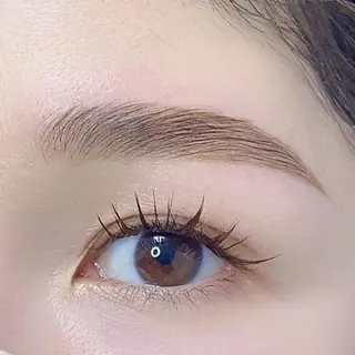 アイブロウ Heileebrow 天神店 hana💟のマツエク・マツパデザイン
