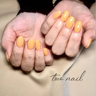 ネイル two nailのネイルデザイン