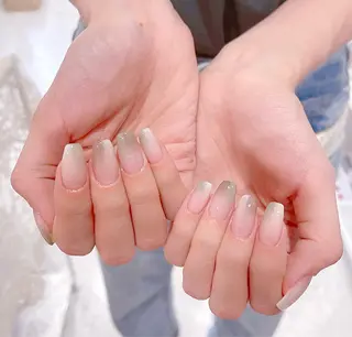 ネイル FLY Nail Salonのネイルデザイン