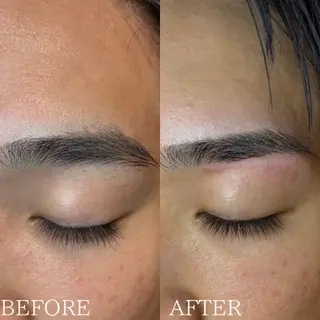 メンズ アイブロウ 眉毛・まつ毛 専門 YUKIの眉毛・アイブロウイメージ