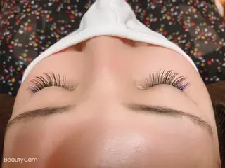 マツエク・マツパ .ula 𝑨𝒚𝒂𝒌𝒂のマツエク・マツパデザイン