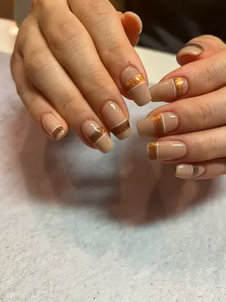 ネイル LINON所属・【LINON】 airiのネイルデザイン