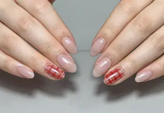 ネイル Molly _nailのネイルデザイン