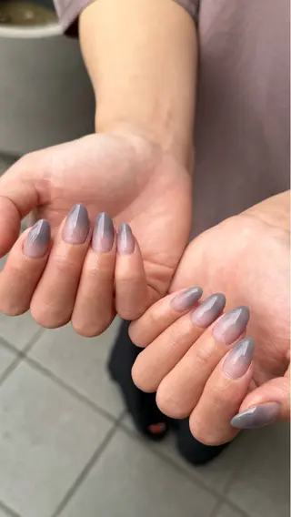 ネイル nailscue hinonのネイルデザイン