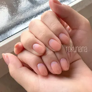 ネイル rokunana 佐野のネイルデザイン