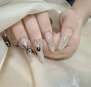 ネイル ネイル👑クイーンズ NailQueensのネイルデザイン