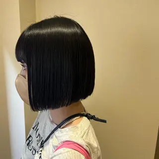 ショート SALOWIN川崎WEST店所属・🌷川崎/ボブ/ アレンジ/コトネ🌷のその他イメージ