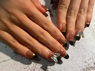 ネイル Kimura Yukoのネイルデザイン