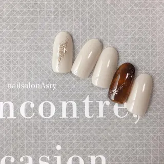ネイル nailsalon Asryのネイルデザイン