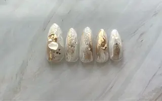 ネイル nuovo yukoのネイルデザイン