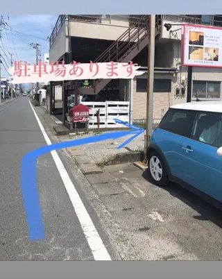 マツエク・マツパ アンジュール の家のヘアスタイル