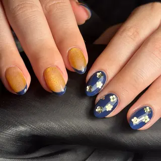 ネイル BLinLin nail salonのネイルデザイン