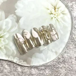 ネイル ★Rinail... .のネイルデザイン