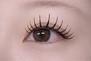 マツエク・マツパ ANRI 韓国 ワンホン まつ毛🎀のマツエク・マツパデザイン