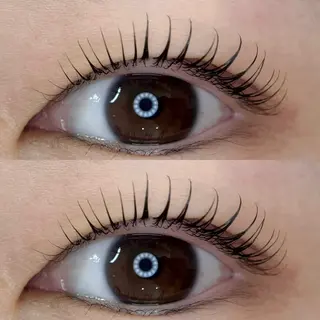 マツエク・マツパ MEME🐰 上本町/谷九のマツエク・マツパデザイン