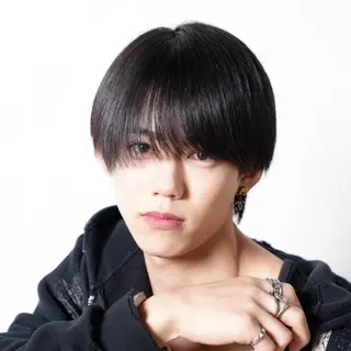 ショート カラー パーマ メンズ 🔥メンズ🔥かっこ いいが正義！代表柿崎のヘアスタイル