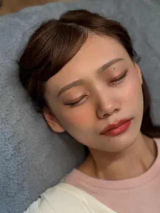 アイブロウ smooかほく店所属・眉毛サロンsmoo スムー　かほく店の眉毛・アイブロウイメージ