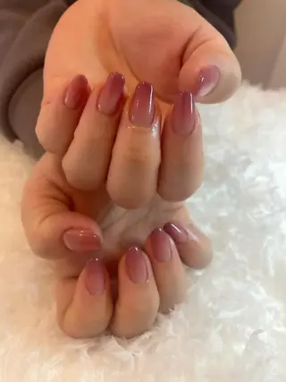 ネイル ささき れいなのネイルデザイン