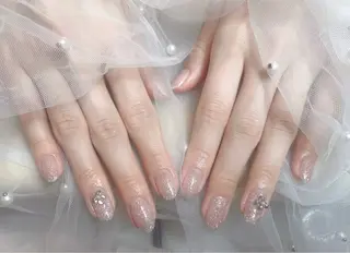 ネイル Angel AngelNailのネイルデザイン