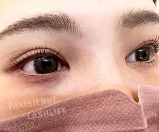 マツエク・マツパ Simple joy ⭐️SAKIのマツエク・マツパデザイン