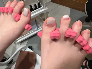 ネイル ヤマモト セイイチロウのネイルデザイン