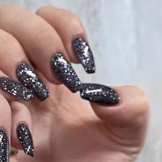 ネイル twoo______ miyuのネイルデザイン