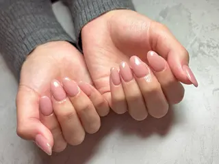 ネイル nailme!/松下 侑未のネイルデザイン