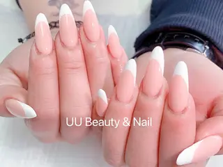 ネイル UU Beauty &Nailのネイルデザイン