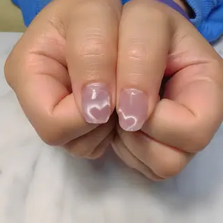 ネイル reve あやののネイルデザイン