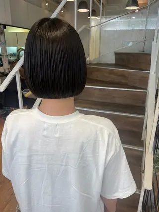 ショート ♡KAORI hip'seyes♡のマツエク・マツパデザイン