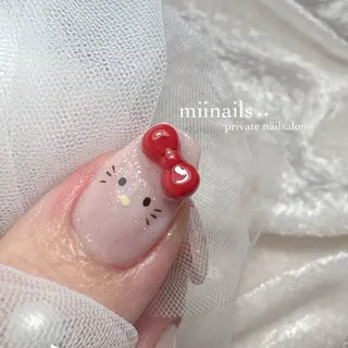 ネイル nailsalon miinailsのネイルデザイン