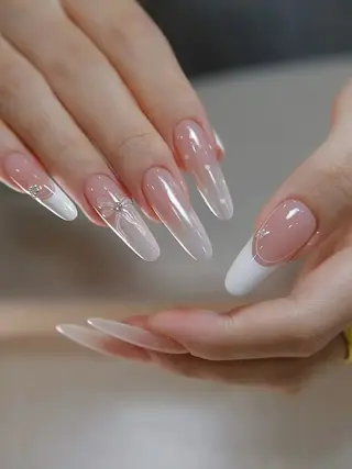 ネイル NAILS168 新大久保店のネイルデザイン