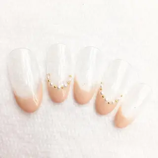 ネイル miel nailのネイルデザイン