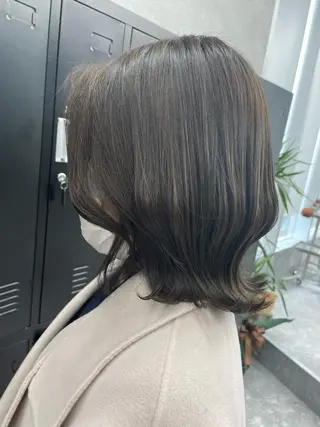 ミディアム カラー 口コミ高評価✨ 安達ももかのマツエク・マツパデザイン