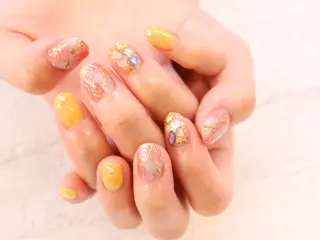 ネイル Dolce.Nail 大宮店のネイルデザイン