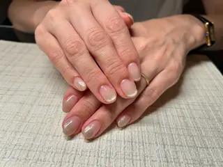 ネイル Lisa’s Salonのネイルデザイン