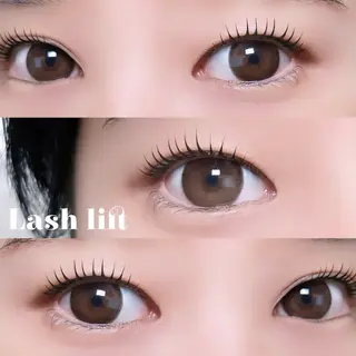 マツエク・マツパ Jolie栄店 🫧谷口のマツエク・マツパデザイン