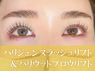 アイブロウ Mayumi. .のマツエク・マツパデザイン