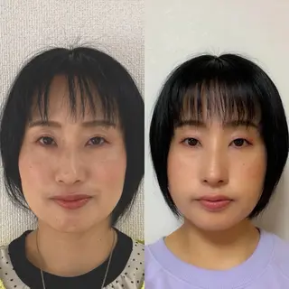 小顔矯正サロン町田 逸見智美のエステ・リラクイメージ
