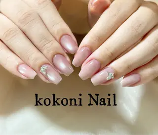 ネイル 小雨 Nail Studio・168のネイルデザイン