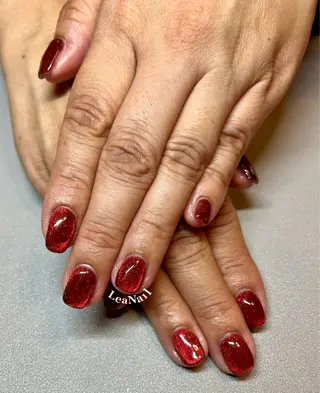 ネイル Lea Nailのネイルデザイン