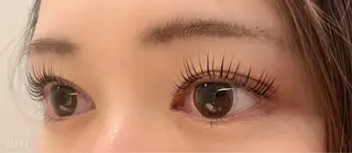 マツエク・マツパ il  Anng 名駅店所属・il Anng 伊藤  妃那のマツエク・マツパデザイン